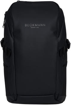 Beckmann Norway Street GO black