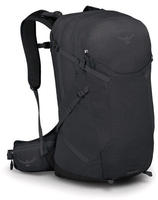 Osprey 10003581, Osprey Sportlite 25 , Rucksack dunkelgrau, 25 Liter / Gr&ouml;&szlig;e S/M