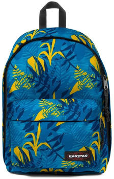 Eastpak Out Of Office brize turquoise