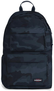 Eastpak Padded Double casual camo navy