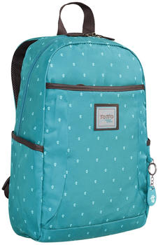 Totto Cielo (MA04SYM001) blue/white