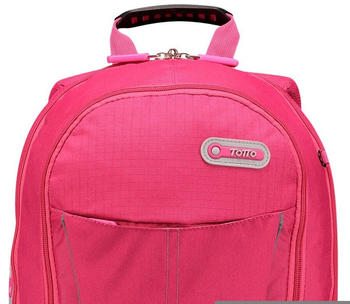 Totto Harvard (MA04KLA001) pink