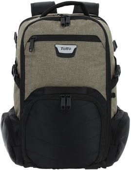 Unconditional Partners Totto Hybrid (MA04IND588) beige