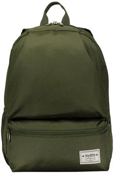 Totto Dynamic (MA04IND650) green