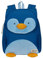 Samsonite Happy Sammies Eco Backpack S Penguin Peter Penguin Peter