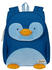 Samsonite Happy Sammies Backpack S Penguin Peter