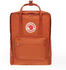 Fjällräven Kånken terracotta brown