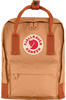 Fjällräven Kanken Mini peach sand-terracotta brown