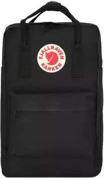 Fjällräven Kånken Laptop 15" (23524) black