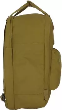 Fjällräven Kånken Laptop 17" (23525) super grey – Praktische Ausstattung für den modernen Alltag