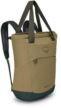 Osprey Daylite Tote Pack nightingale yellow/green tunnel