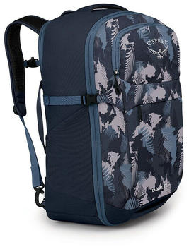 Osprey Daylite Carry-On Travel Pack 44L palm foliage print