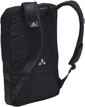 VAUDE Mineo 17 Daypack black – VAUDE Mineo 17 Daypack black: Der perfekte Begleiter für den Alltag