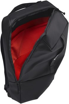 VAUDE Mineo 17 Daypack black – Praktische Ausstattung für den Alltag