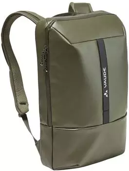 VAUDE Mineo 17 Daypack khaki