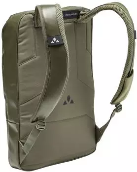 VAUDE Mineo 17 Daypack khaki – VAUDE Mineo 17 Daypack khaki: Der perfekte Begleiter für den Alltag