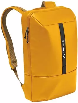 VAUDE Mineo 17 Daypack burnt yellow – VAUDE Mineo 17 Daypack burnt yellow: Der perfekte Begleiter für den Alltag
