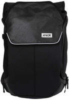 Aevor Bike Pack Rucksack Proof Black.
