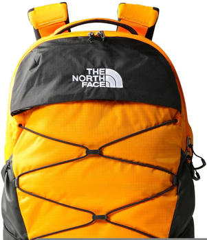 The North Face Borealis (52SE) cone orange/tnf black