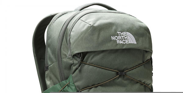 The North Face Borealis (52SE) thyme light heather/thyme