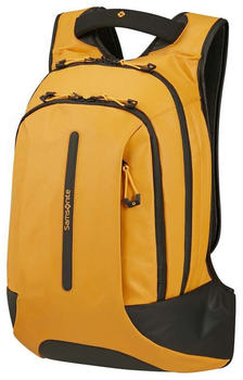 Samsonite Ecodiver Laptop Backpack M 15.6'' yellow