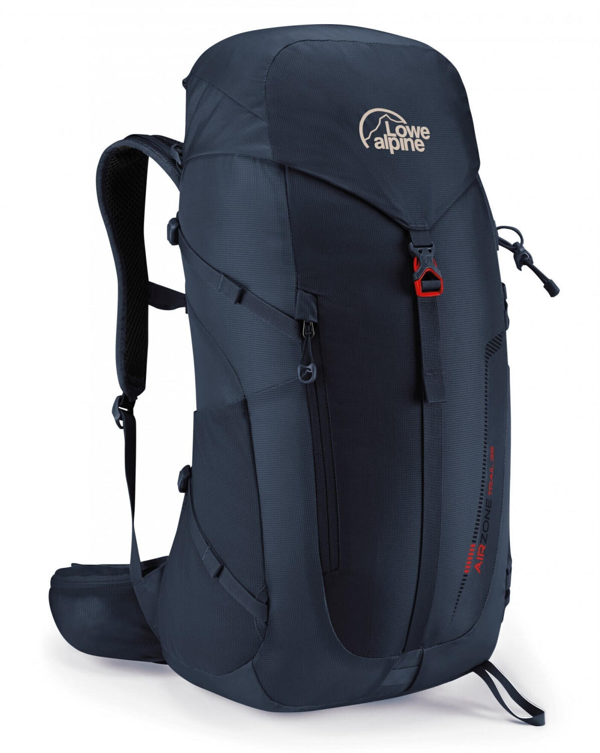 Lowe Alpine Airzone Trail 35 (FTE-72) navy Test TOP Angebote ab 114,90 €  (August 2023)