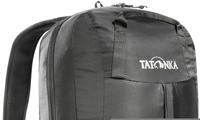 Tatonka 1666.040, Tatonka City Pack 20 Tagesrucksack black