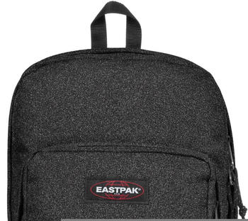 Eastpak Pinnacle (2022) spark black