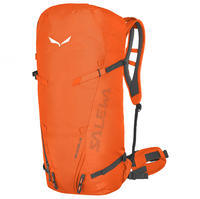 Salewa 1285.4150.UNI, Salewa Ortles Wall 38 - Alpinrucksack red orange