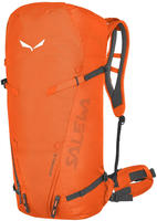 Salewa 1284.4150.UNI, Salewa Ortles Wall 32 - Alpinrucksack red orange