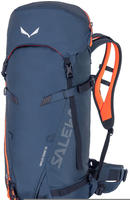 Salewa 1287.8670.UNI, Salewa Ortles Guide 35 - Alpinrucksack dark denim
