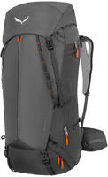 Salewa - Trekking-Rucksack - Trek Mate 65+5 Quiet Shade - Grau