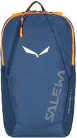 Salewa 862211, Salewa Kinderrucksack 'Trainer 2' hellgrau, 12 L