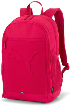 Puma Sports Buzz Backpack (73581) buzz red