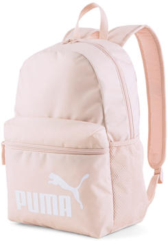 Puma Phase Backpack pink/shell