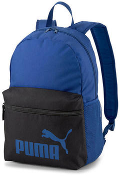 Puma Phase Backpack asphalt/blue/black