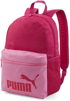 Puma Phase Backpack pink/magenta