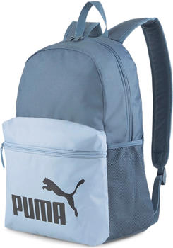 Puma Phase Backpack sky blue/grey