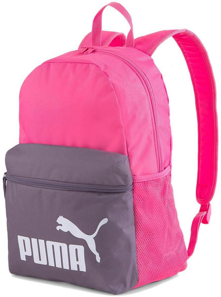 Puma Phase Backpack pink/purple/violet