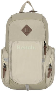 Bench Terra Backpack (64178) sand