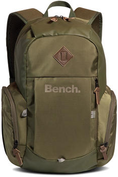 Bench Terra Backpack (64178) oliv