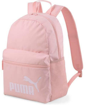 Puma Phase Backpack chalk pink