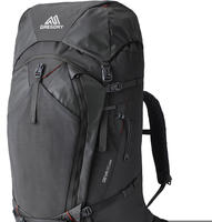 Gregory - Trekking-Rucksack - Deva 80 Pro Lava Grey f&uuml;r Damen - Gr&ouml;&szlig;e XS -...