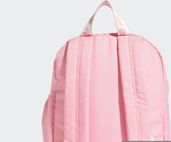 Adidas adicolor Backpack (HK2625) bliss pink