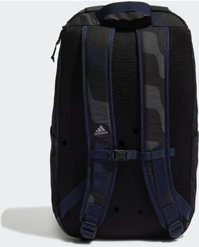 Adidas Marimekko Designed for Training Backpack (HH7085) multicolor/black/collegiate navy/black