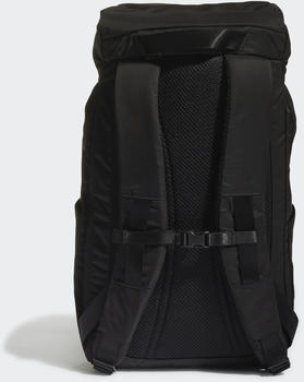 Adidas True Sports Designed for Training Backpack (HG0361) black/black/shadow maroon