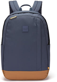 PacSafe Go 25L Backpack coastal blue