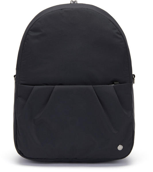PacSafe Citysafe CX Anti-Theft Convertible Backpack (20410) econyl black