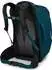 Osprey Fairview 55 night jungle blue