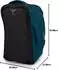 Osprey Fairview 55 night jungle blue